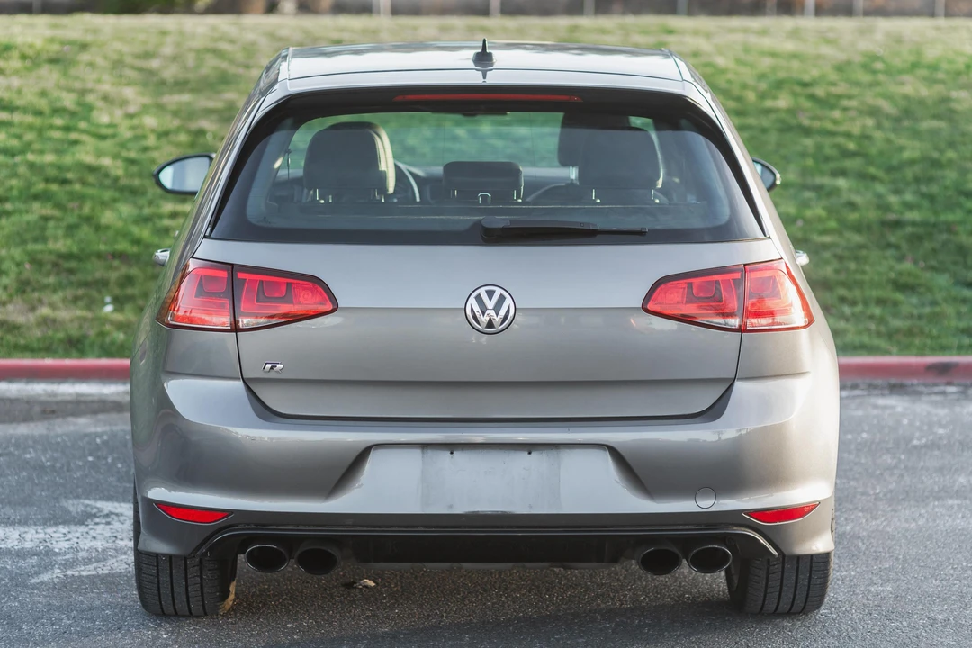 2016 Volkswagen Golf R Mk7 - Image 5 of 31