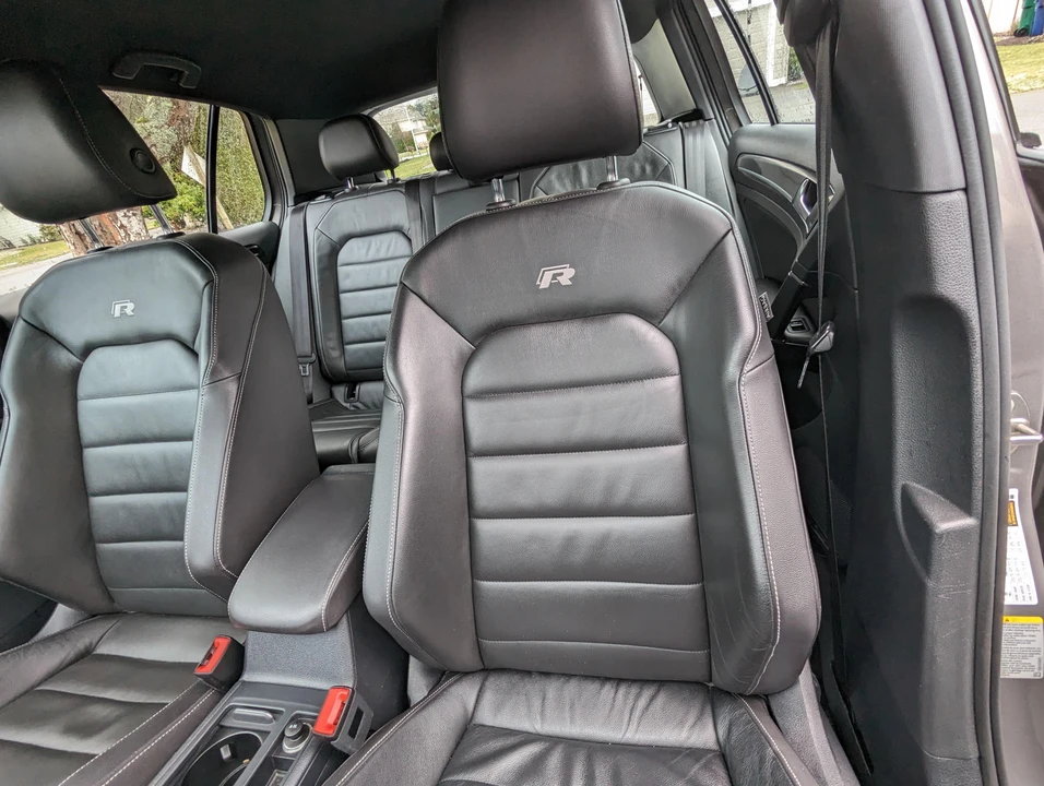 2016 Volkswagen Golf R Mk7 - Image 31 of 31