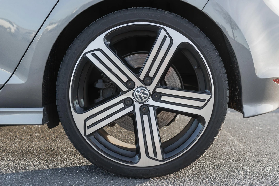 2016 Volkswagen Golf R Mk7 - Image 21 of 31