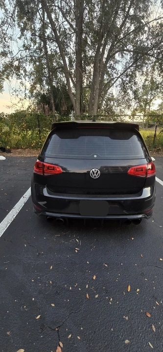 2016 Volkswagen Golf R Mk7 - Image 3 of 15