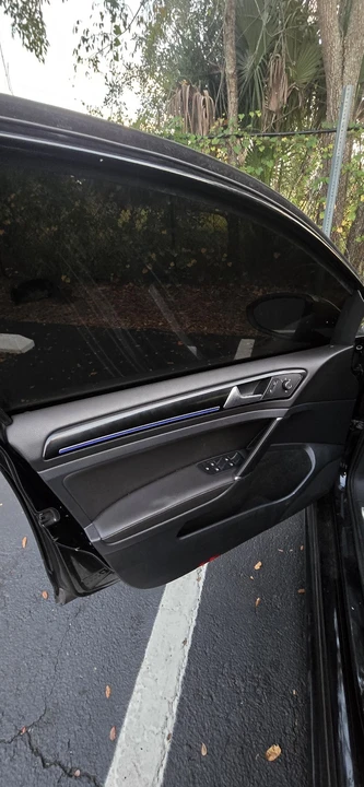 2016 Volkswagen Golf R Mk7 - Image 8 of 15