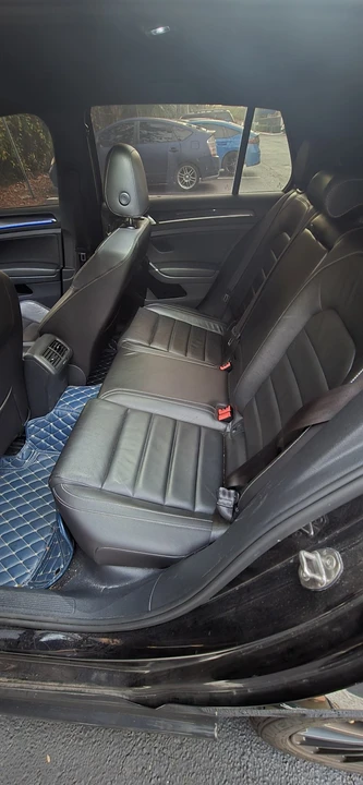 2016 Volkswagen Golf R Mk7 - Image 10 of 15