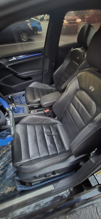 2016 Volkswagen Golf R Mk7 - Image 9 of 15