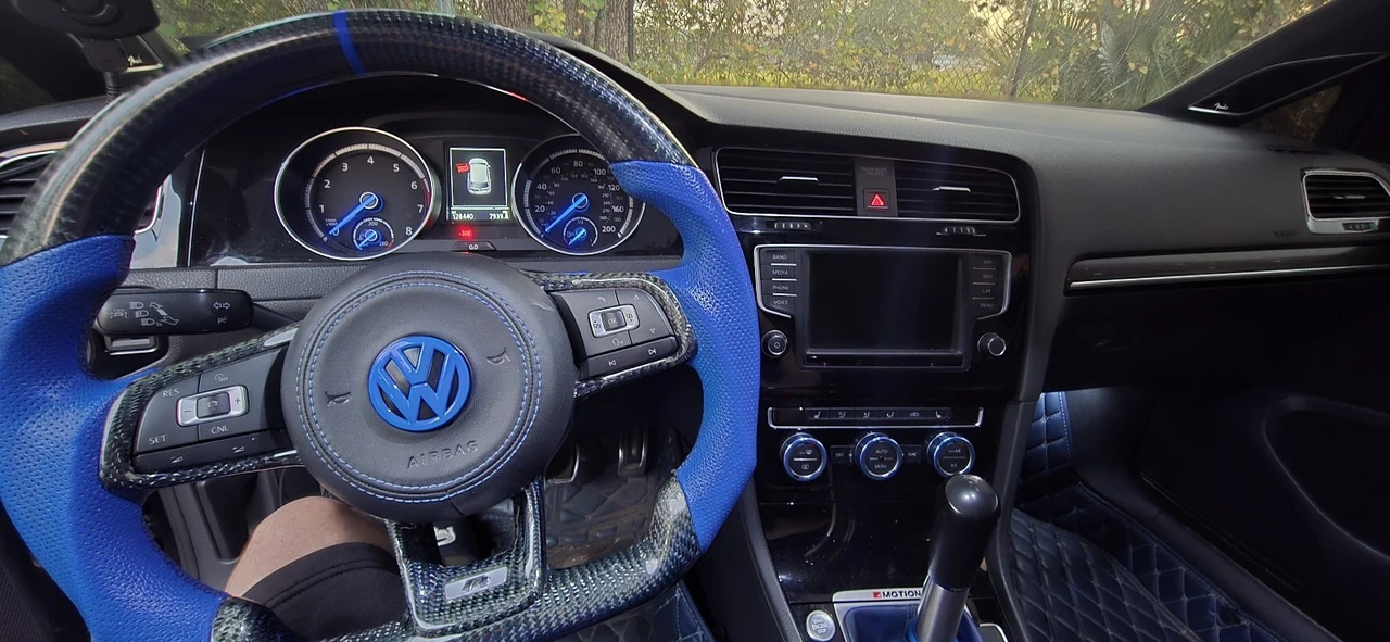 2016 Volkswagen Golf R Mk7 - Image 6 of 15