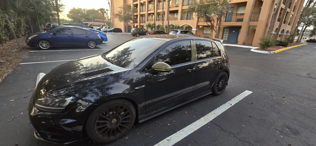 2016 Volkswagen Golf R Mk7 - Image 4 of 15