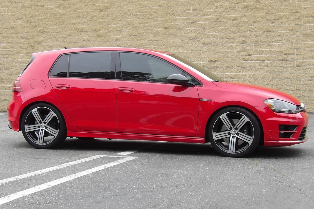2016 Volkswagen Golf R Mk7 - Image 18 of 21