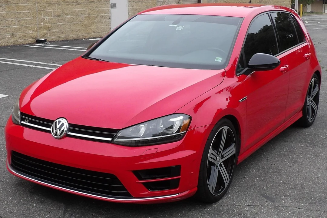 2016 Volkswagen Golf R Mk7 - Image 3 of 21