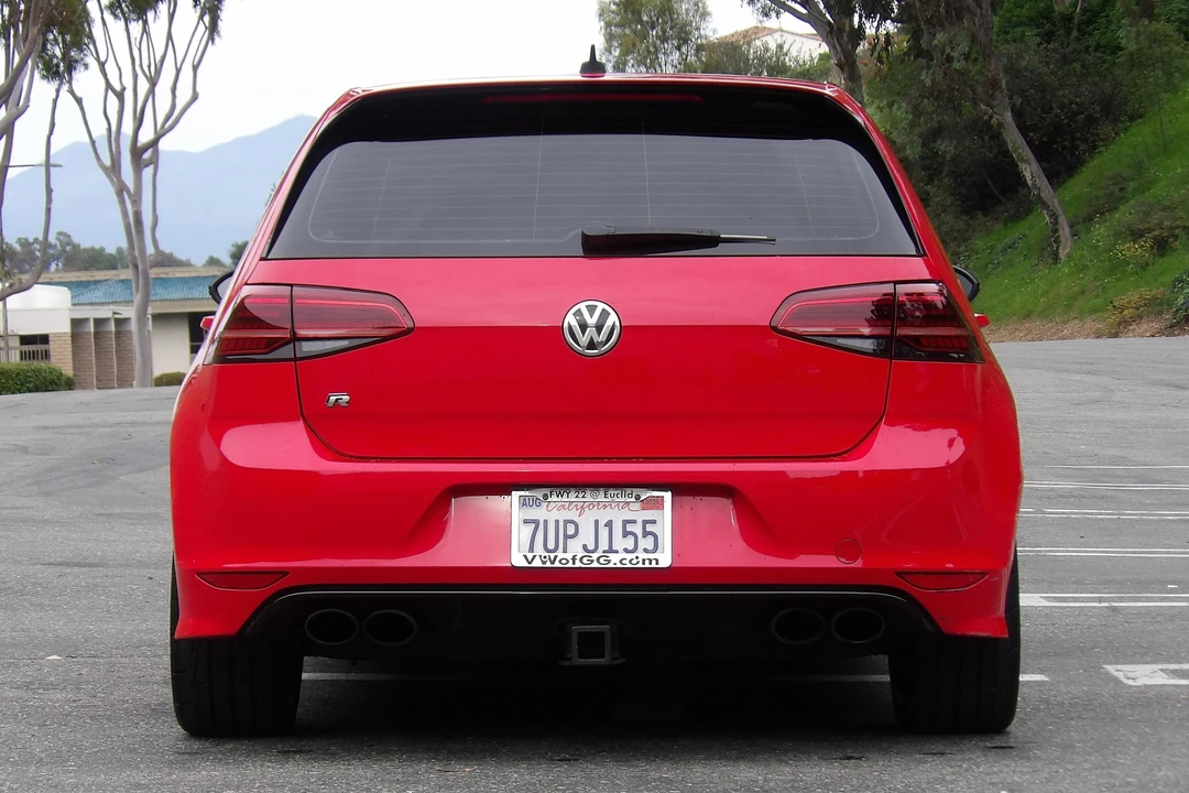 2016 Volkswagen Golf R Mk7 - Image 5 of 21