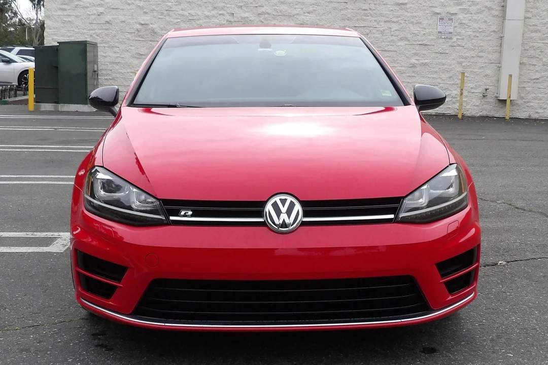 2016 Volkswagen Golf R Mk7 - Image 2 of 21