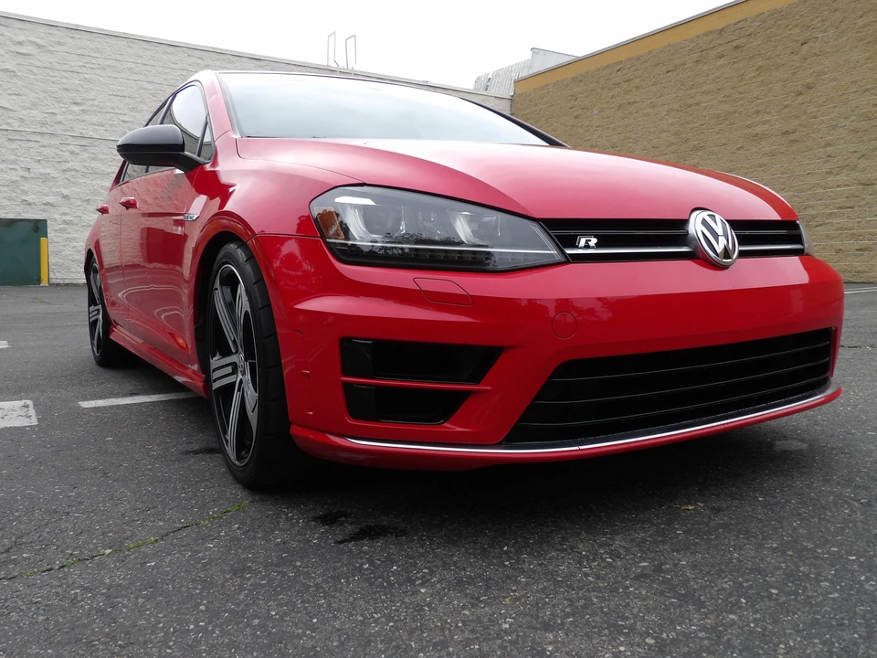 2016 Volkswagen Golf R Mk7 - Image 19 of 21