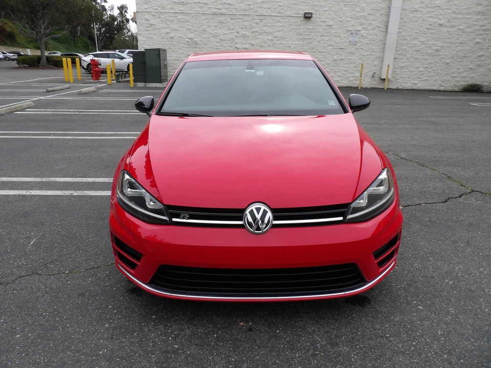 2016 Volkswagen Golf R Mk7 - Image 6 of 21