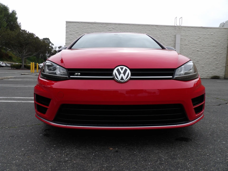 2016 Volkswagen Golf R Mk7 - Image 7 of 21