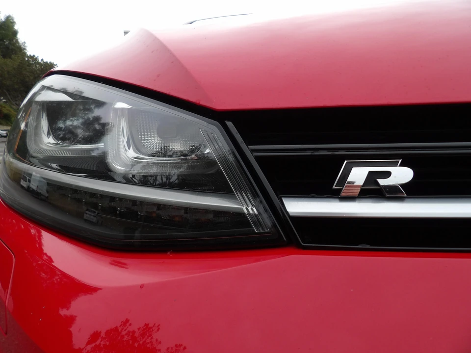 2016 Volkswagen Golf R Mk7 - Image 20 of 21