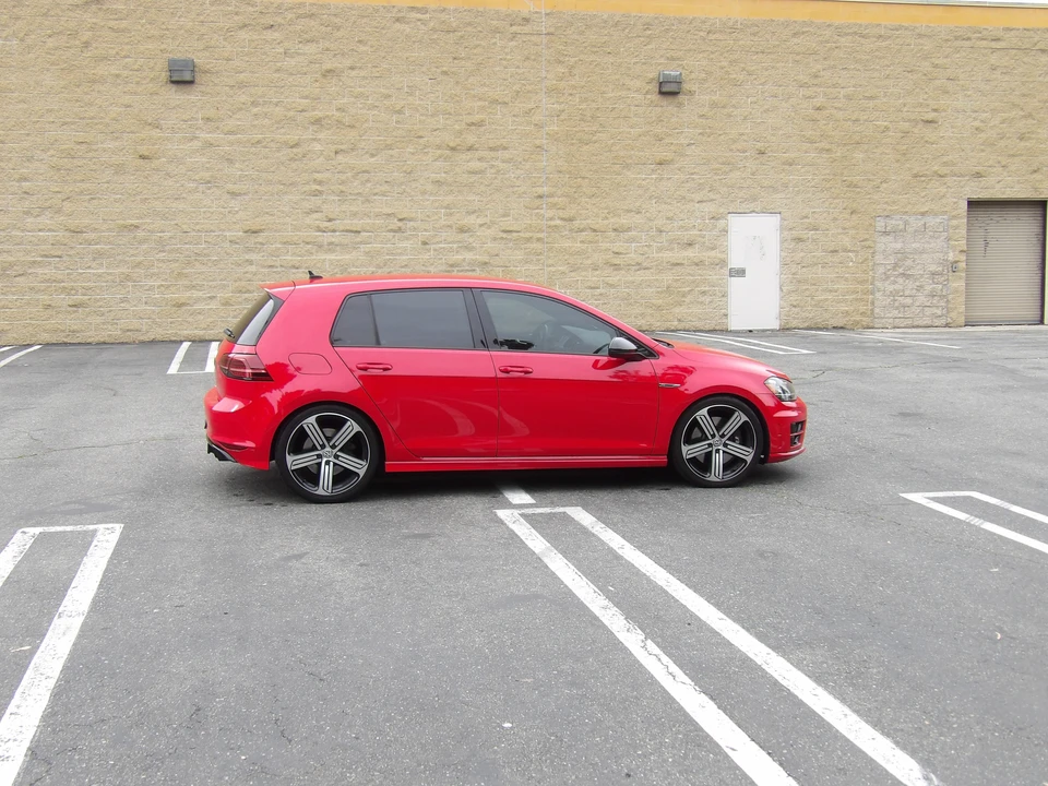 2016 Volkswagen Golf R Mk7 - Image 16 of 21
