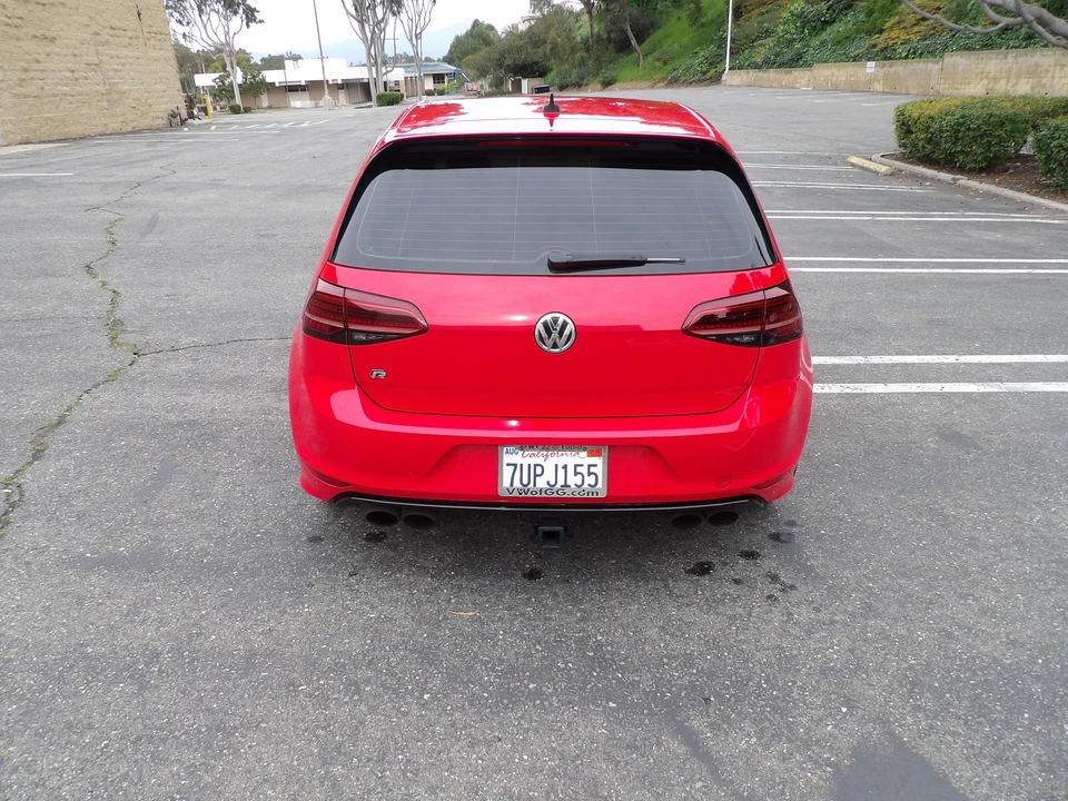 2016 Volkswagen Golf R Mk7 - Image 13 of 21
