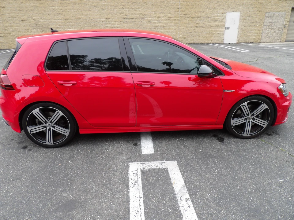 2016 Volkswagen Golf R Mk7 - Image 17 of 21