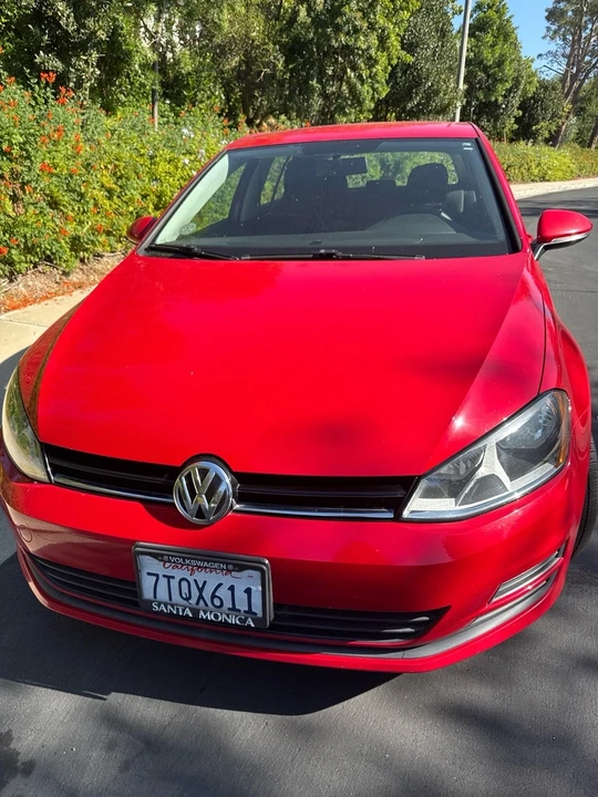 2016 Volkswagen Golf Mk7 - Image 4 of 21