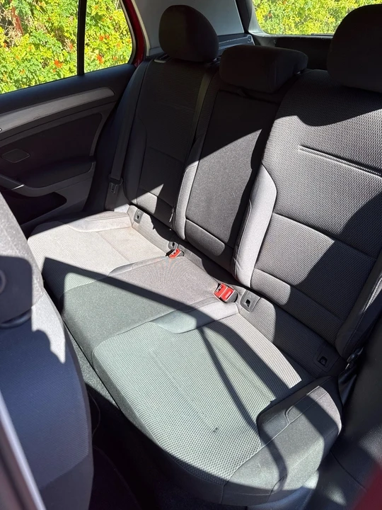 2016 Volkswagen Golf Mk7 - Image 10 of 21