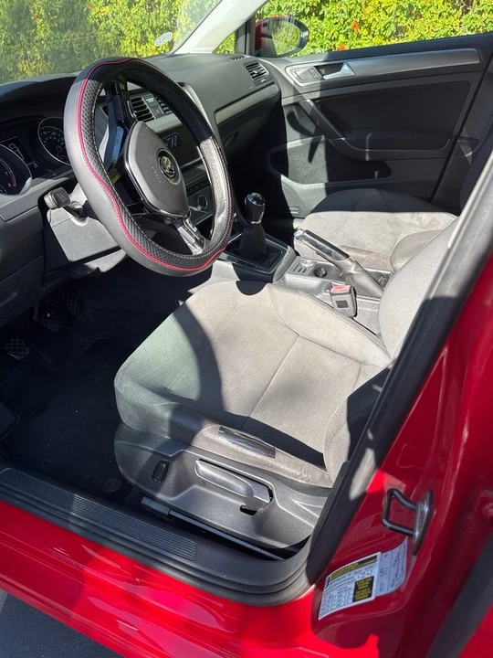 2016 Volkswagen Golf Mk7 - Image 8 of 21