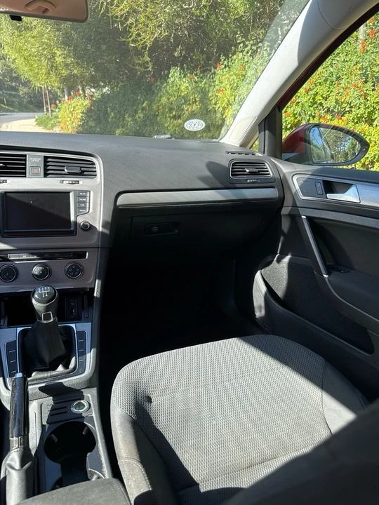 2016 Volkswagen Golf Mk7 - Image 12 of 21