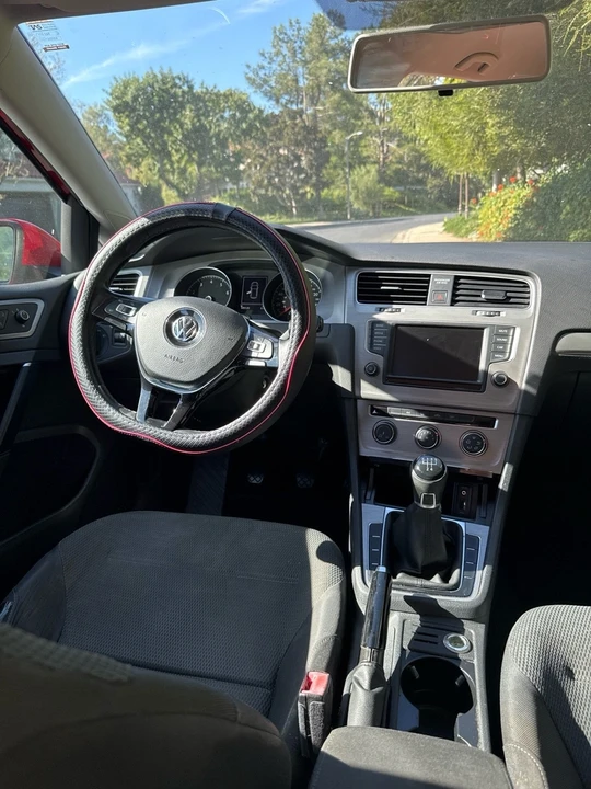 2016 Volkswagen Golf Mk7 - Image 11 of 21