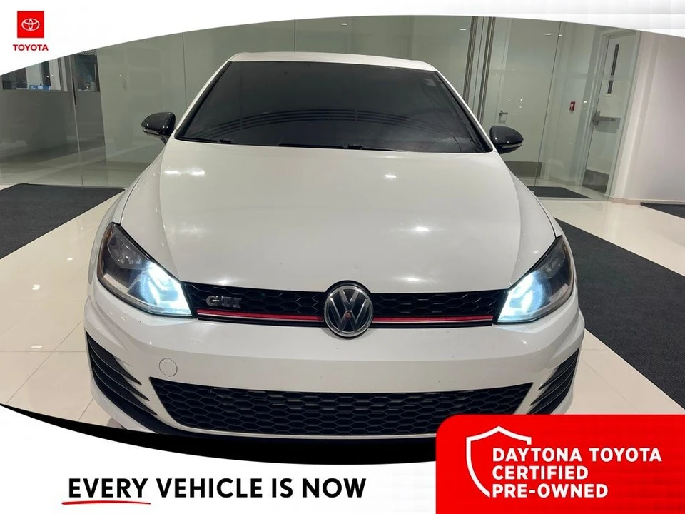 2016 Volkswagen Golf Mk7 - Image 9 of 10
