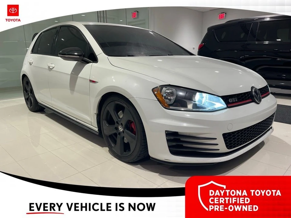 2016 Volkswagen Golf Mk7 - Image 8 of 10