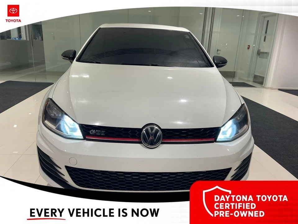 2016 Volkswagen Golf Mk7 - Image 2 of 10