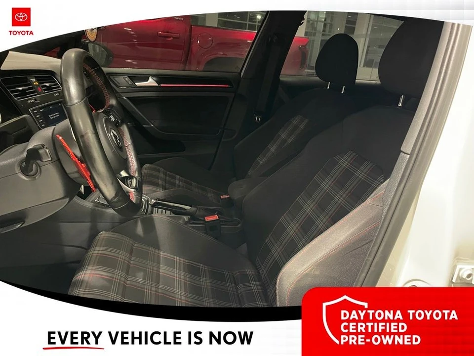 2016 Volkswagen Golf Mk7 - Image 6 of 10