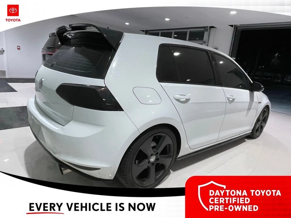 2016 Volkswagen Golf Mk7 - Image 4 of 10