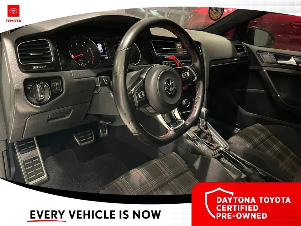 2016 Volkswagen Golf Mk7 - Image 5 of 10