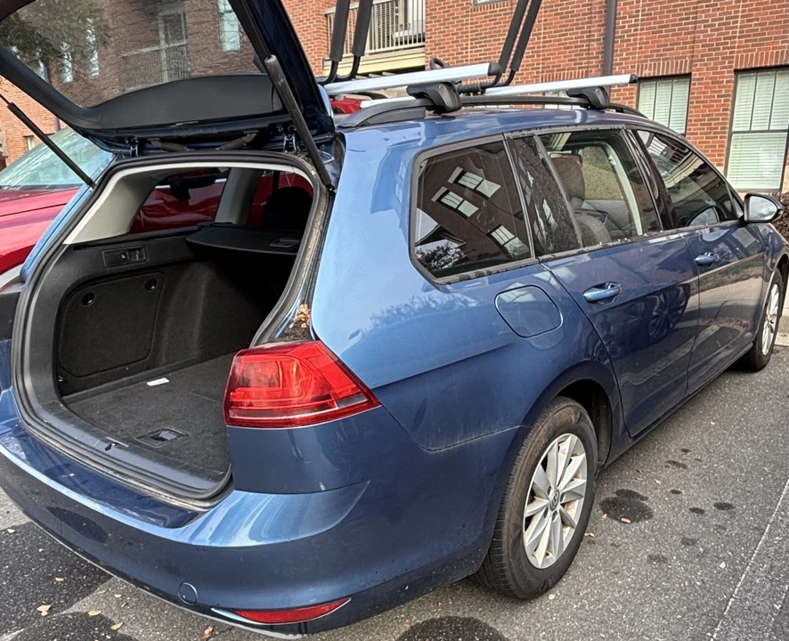2016 Volkswagen Golf Mk7 - Image 4 of 18