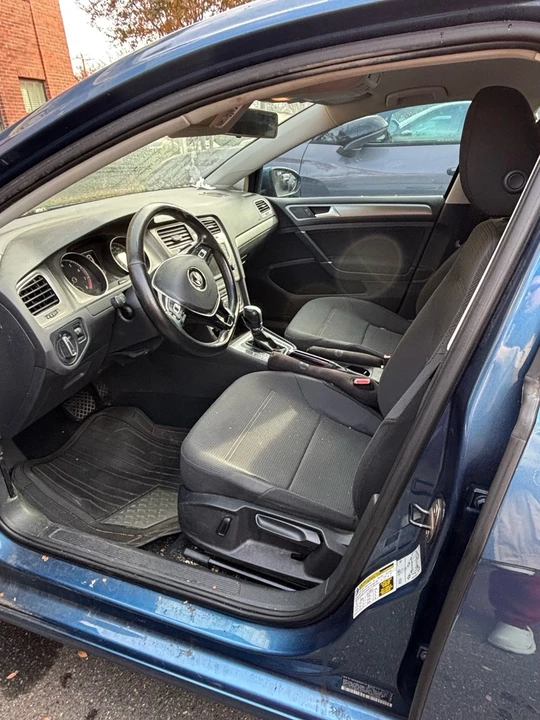 2016 Volkswagen Golf Mk7 - Image 12 of 18
