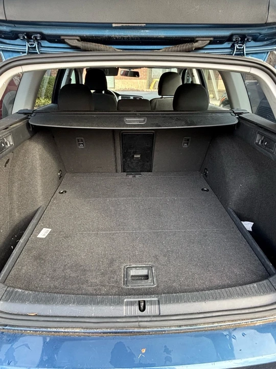 2016 Volkswagen Golf Mk7 - Image 10 of 18