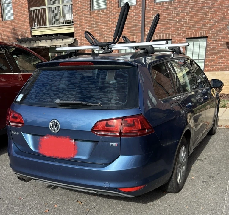 2016 Volkswagen Golf Mk7 - Image 2 of 18