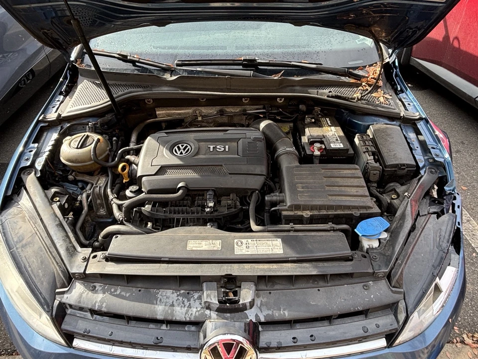 2016 Volkswagen Golf Mk7 - Image 17 of 18