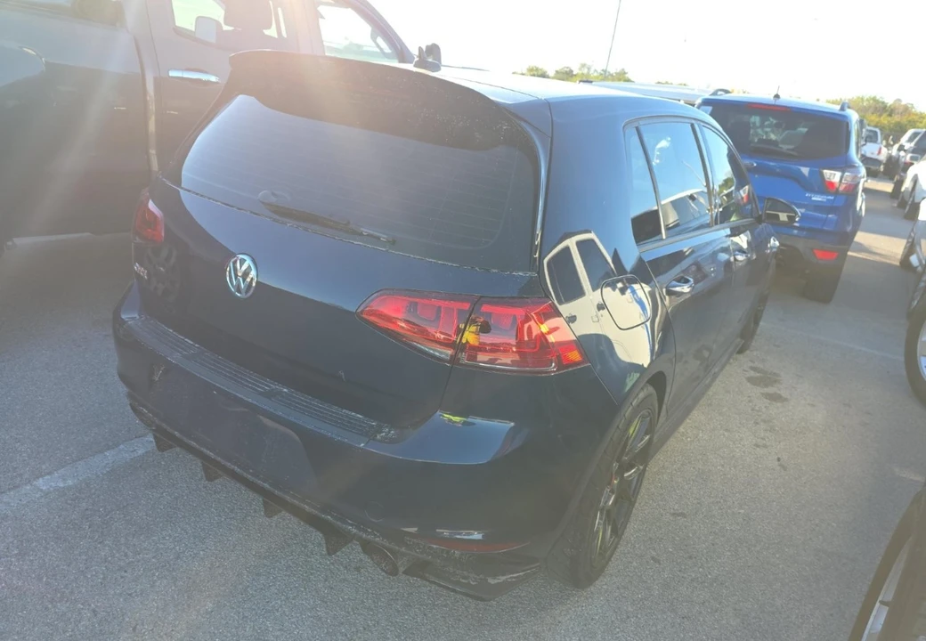 2016 Volkswagen Golf Mk7 - Image 4 of 17