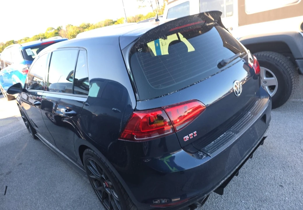 2016 Volkswagen Golf Mk7 - Image 2 of 17