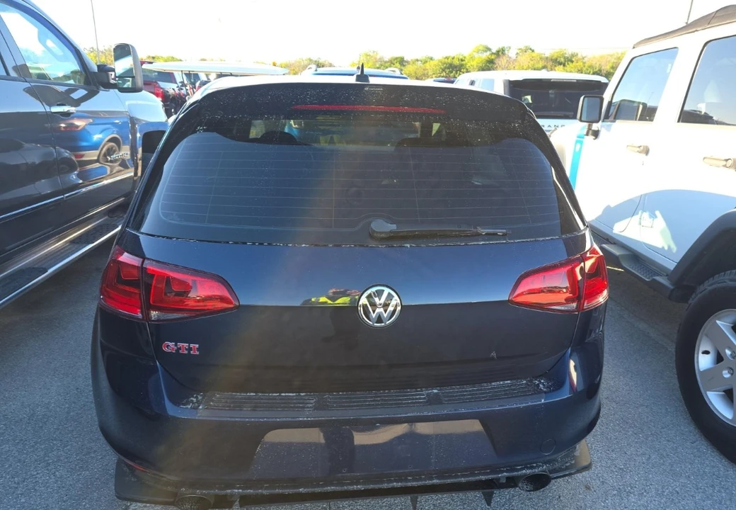 2016 Volkswagen Golf Mk7 - Image 3 of 17