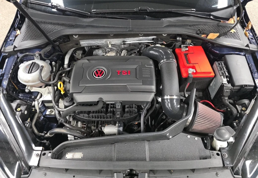 2016 Volkswagen Golf Mk7 - Image 16 of 17