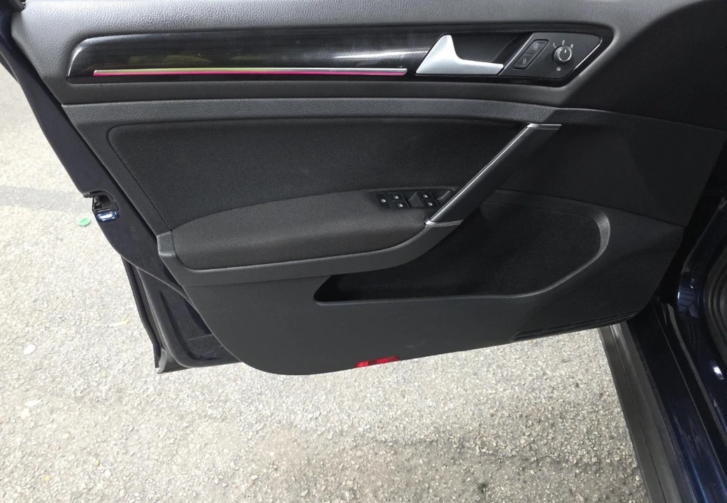 2016 Volkswagen Golf Mk7 - Image 13 of 17