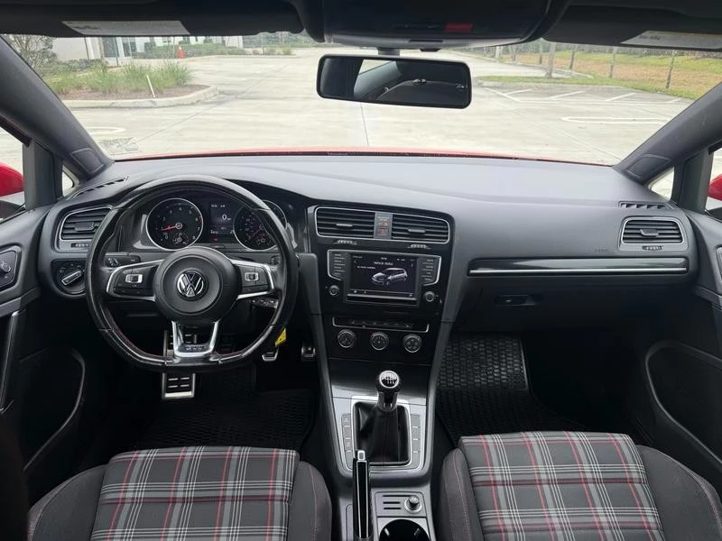 2016 Volkswagen Golf Mk7 - Image 16 of 21
