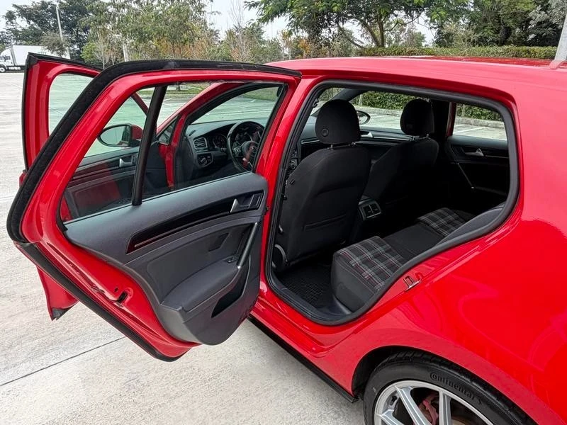 2016 Volkswagen Golf Mk7 - Image 12 of 21