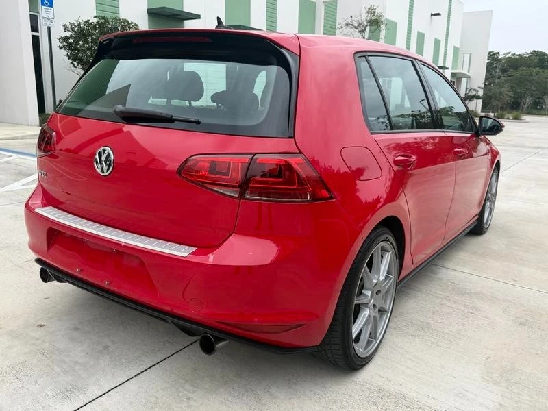 2016 Volkswagen Golf Mk7 - Image 7 of 21