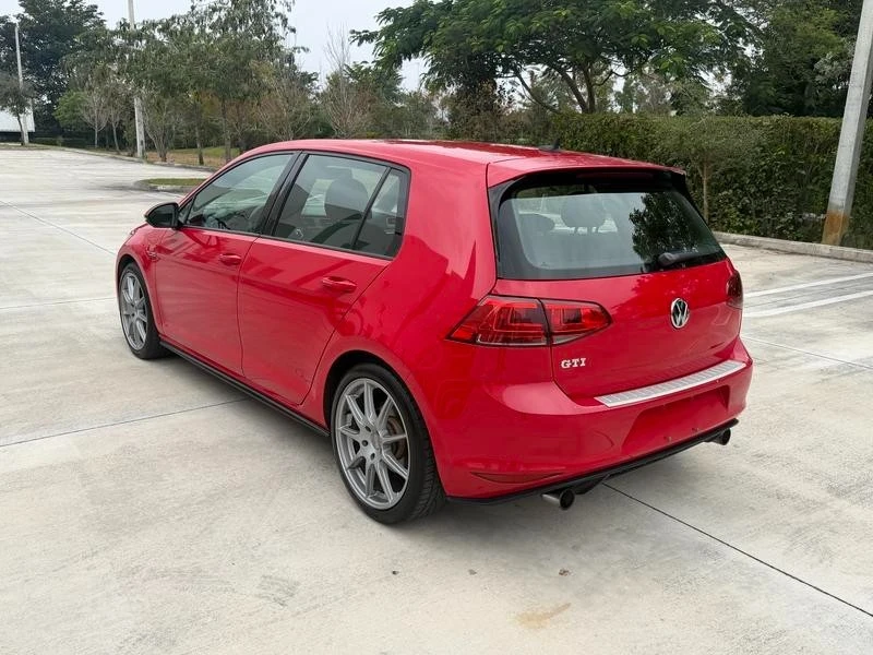 2016 Volkswagen Golf Mk7 - Image 5 of 21