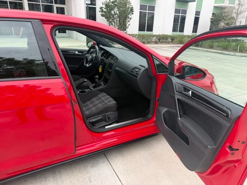 2016 Volkswagen Golf Mk7 - Image 15 of 21