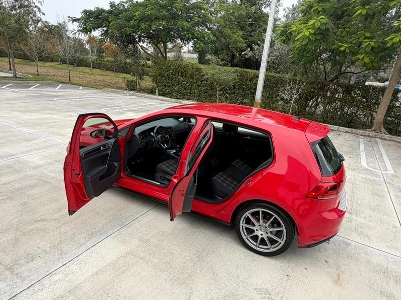 2016 Volkswagen Golf Mk7 - Image 13 of 21