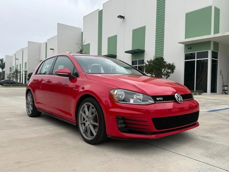 2016 Volkswagen Golf Mk7 - Image 21 of 21