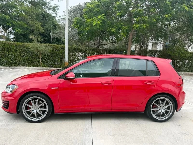 2016 Volkswagen Golf Mk7 - Image 4 of 21