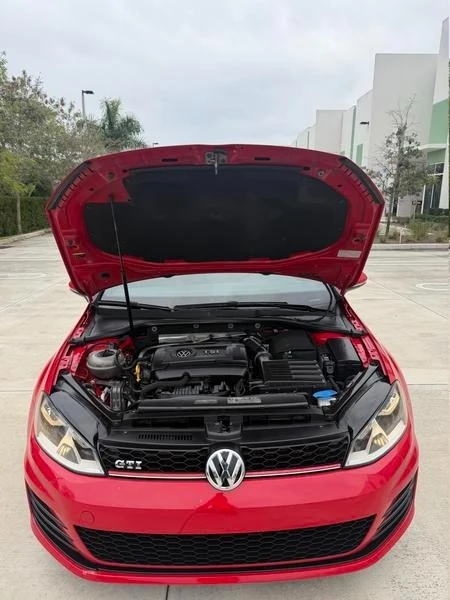 2016 Volkswagen Golf Mk7 - Image 18 of 21